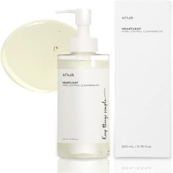 ANUA HEARTLEAF PORE CONTROL CLEANSING OIL(200ml)